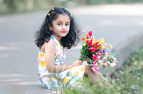 Baby shoot in Navi Mumbai - Image 9